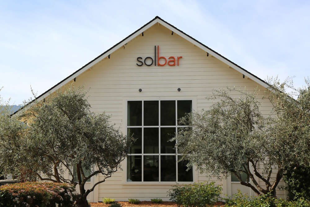 Solage Calistoga, Napa Valley