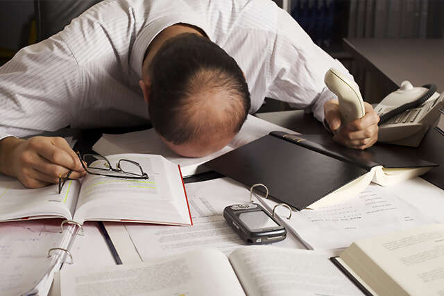 Are you Drowning in Travel Data but Starved for Information?