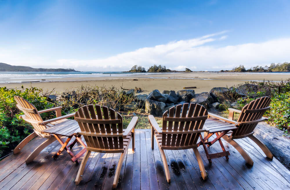 Experience a Life of Luxury at Wickaninnish Inn