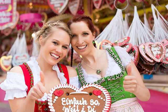 Start Planning for Oktoberfest 2015!
