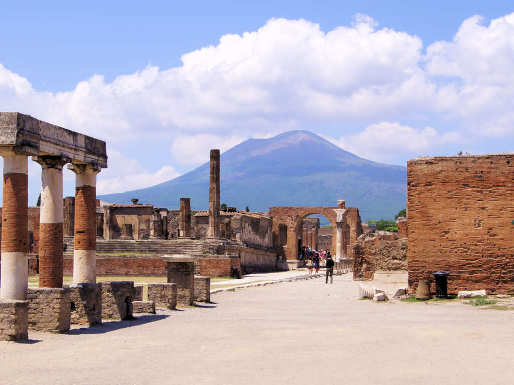 Must See Inspired Archaeological Sites Around The World