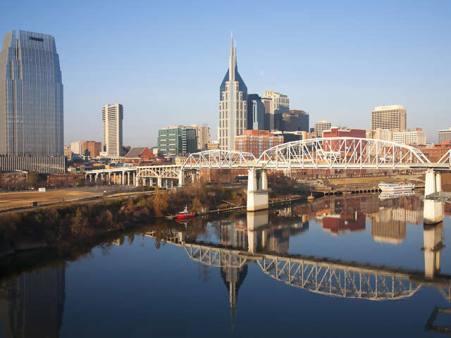 10 Interesting Facts About Nashville