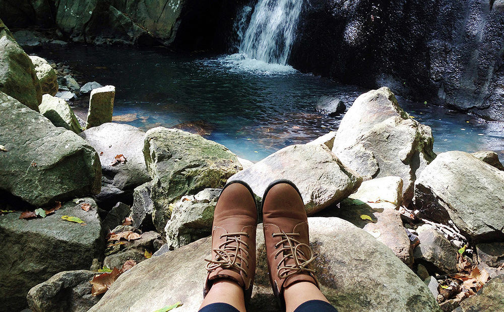 Solo Adventure Travel