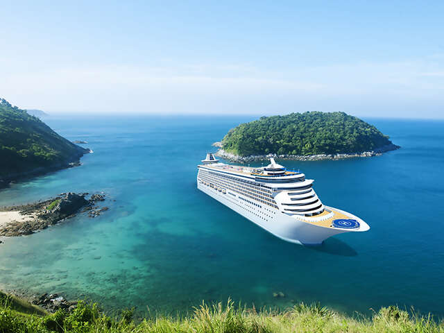Cruises