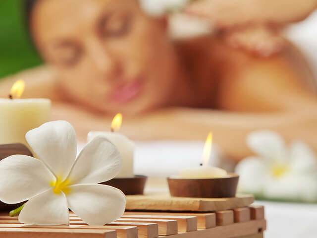 Well Being Travel