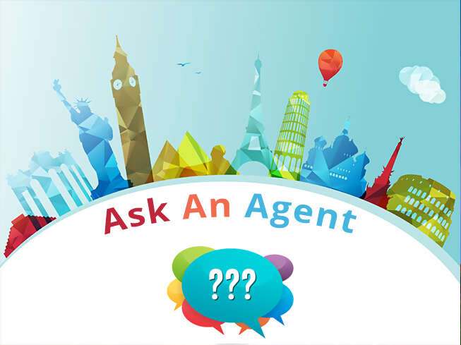Ask an Agent: Spotlight on Antigua