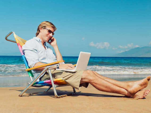 Travel Tips: How To Choose A Holiday Destination For Business Executives