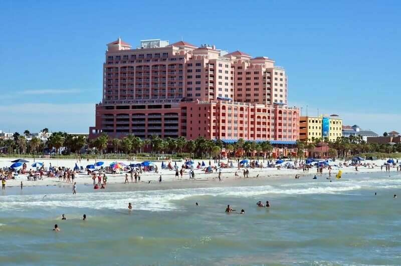 Escape to Florida Keys, Florida, where the fun never stops!