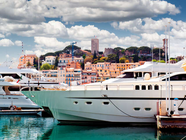 Cannes