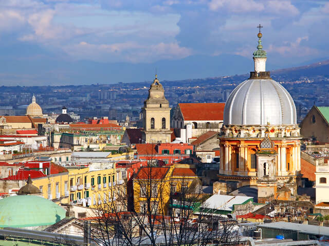 Naples