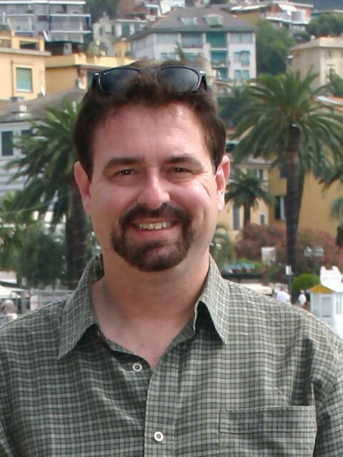 Vince DiDomizio