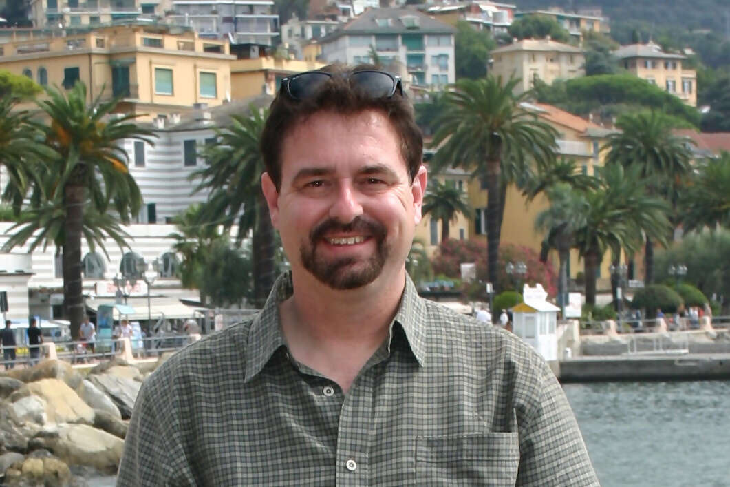 Vince DiDomizio