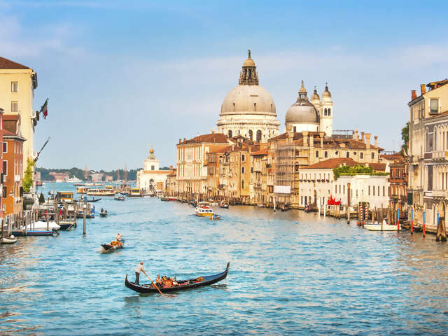 Venice