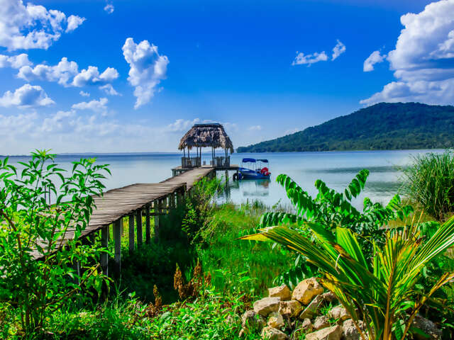 Belize City