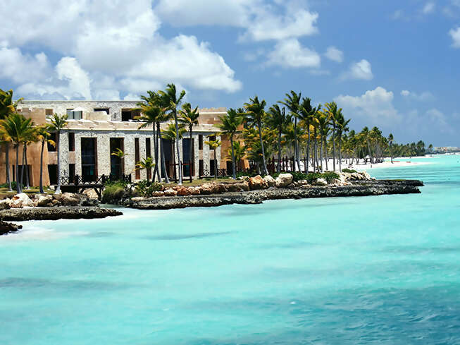 Cap Cana: Dominican Republic's New Tropical Paradise