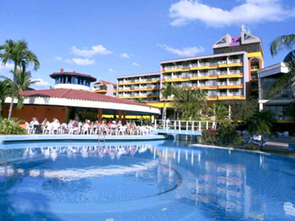 Hotel Villa Cuba Hotel Villa Cuba