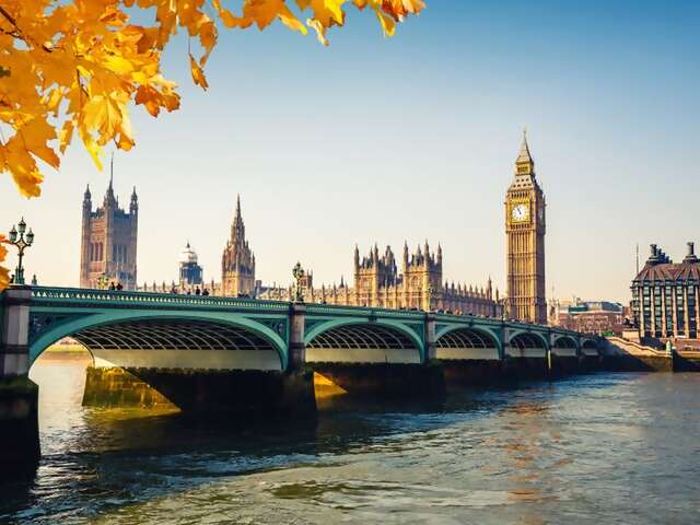 London
