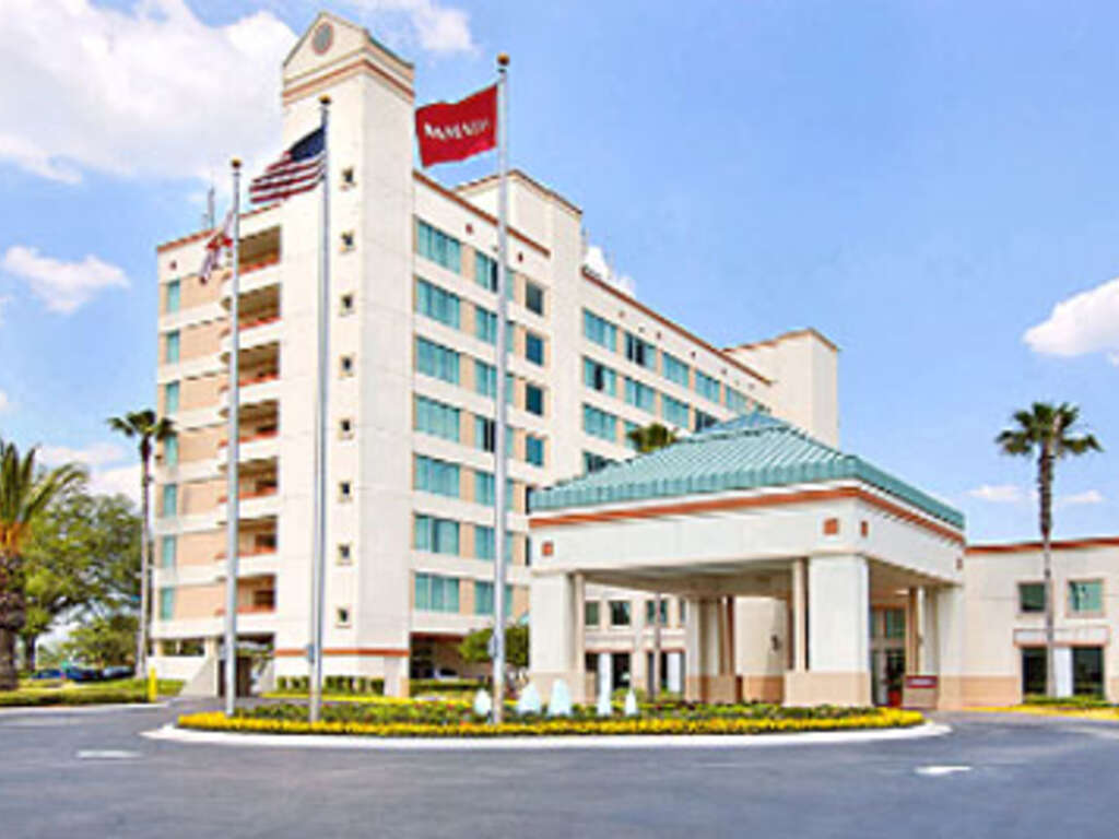 Ramada Gateway Kissimmee