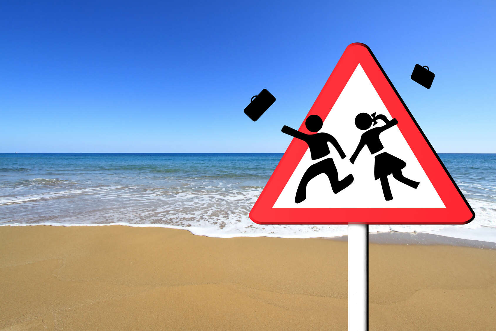 Understanding Travel Advisories: The Four Risk Levels