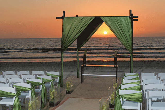 Plan Your Destination Wedding