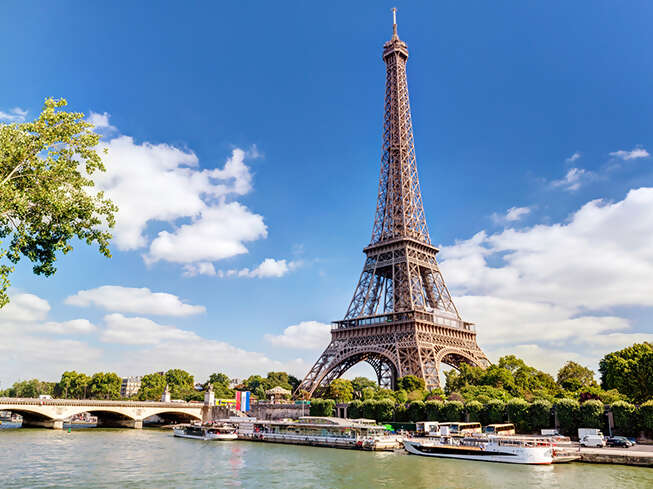 Explorations with Collette