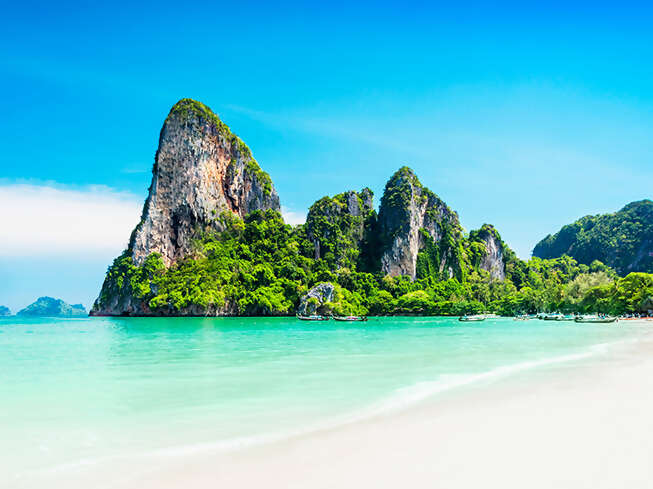 Longstays in Thailand - A Trip of a Lifetime
