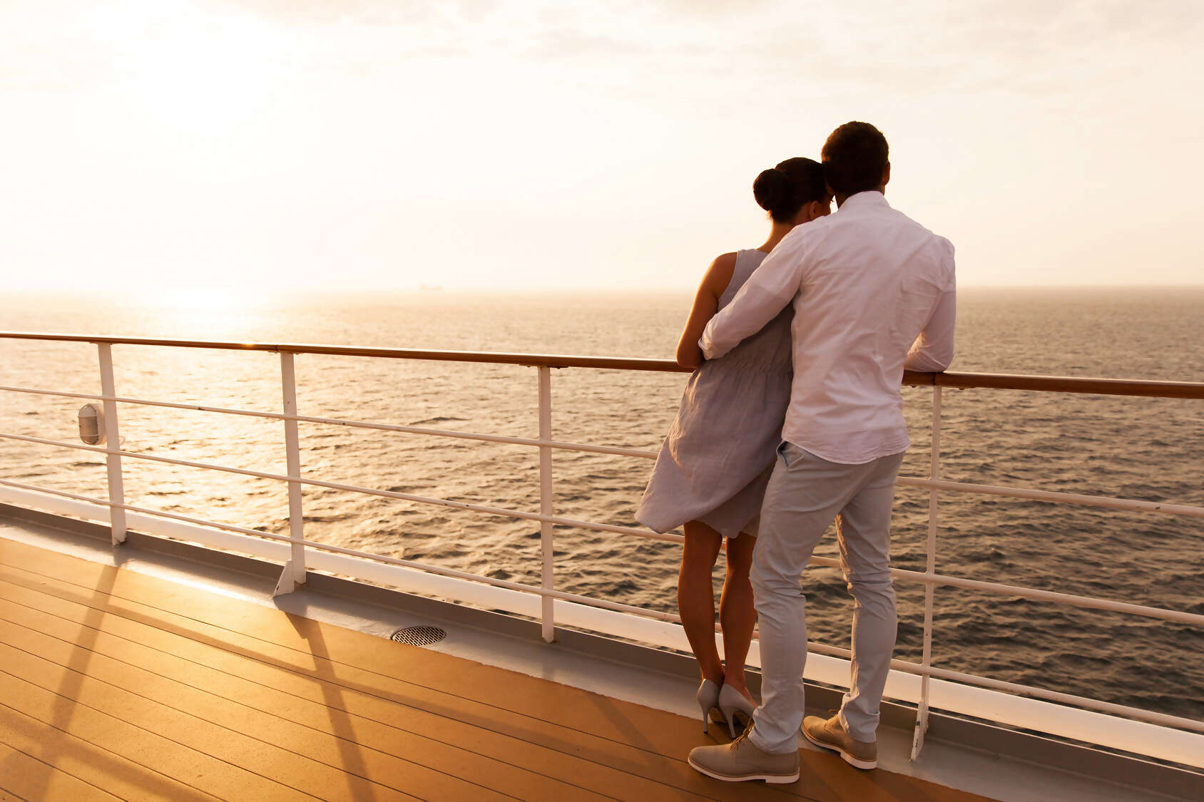 2016 Brings Cruiseships Larger and More Luxurious Than Ever Seen Before