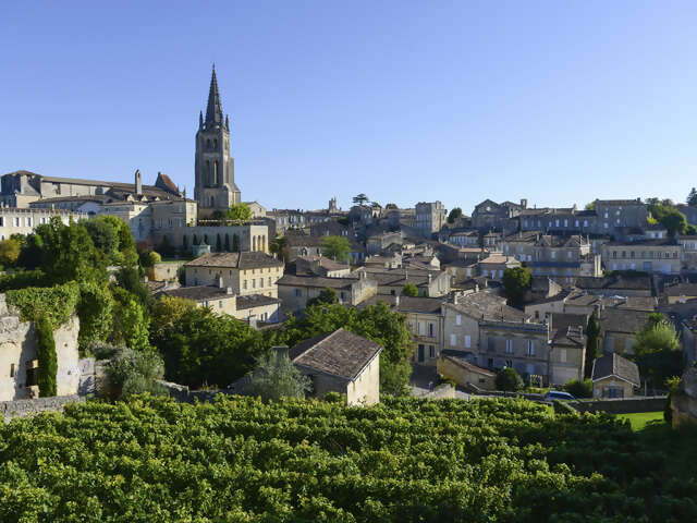 Saint-Emilion