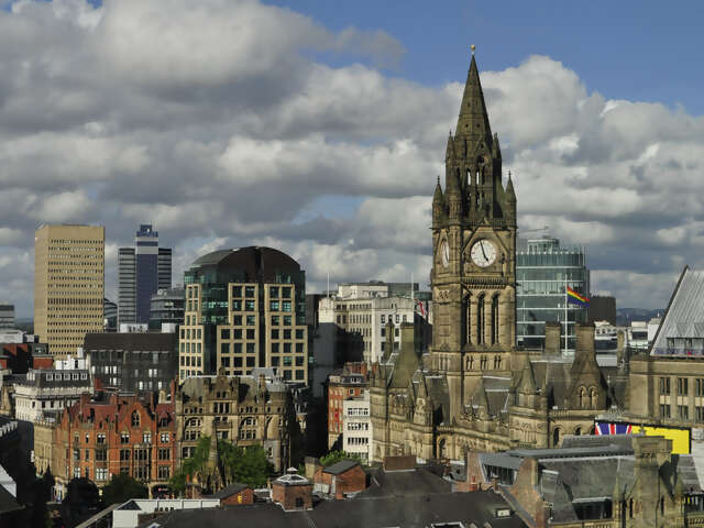 Greater Manchester