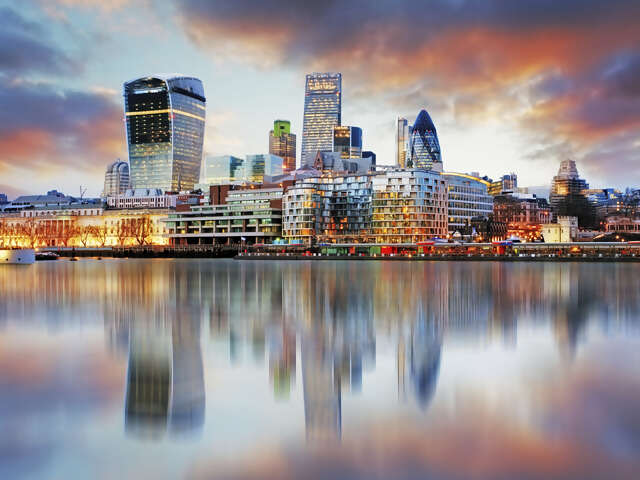 London