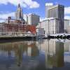 New England