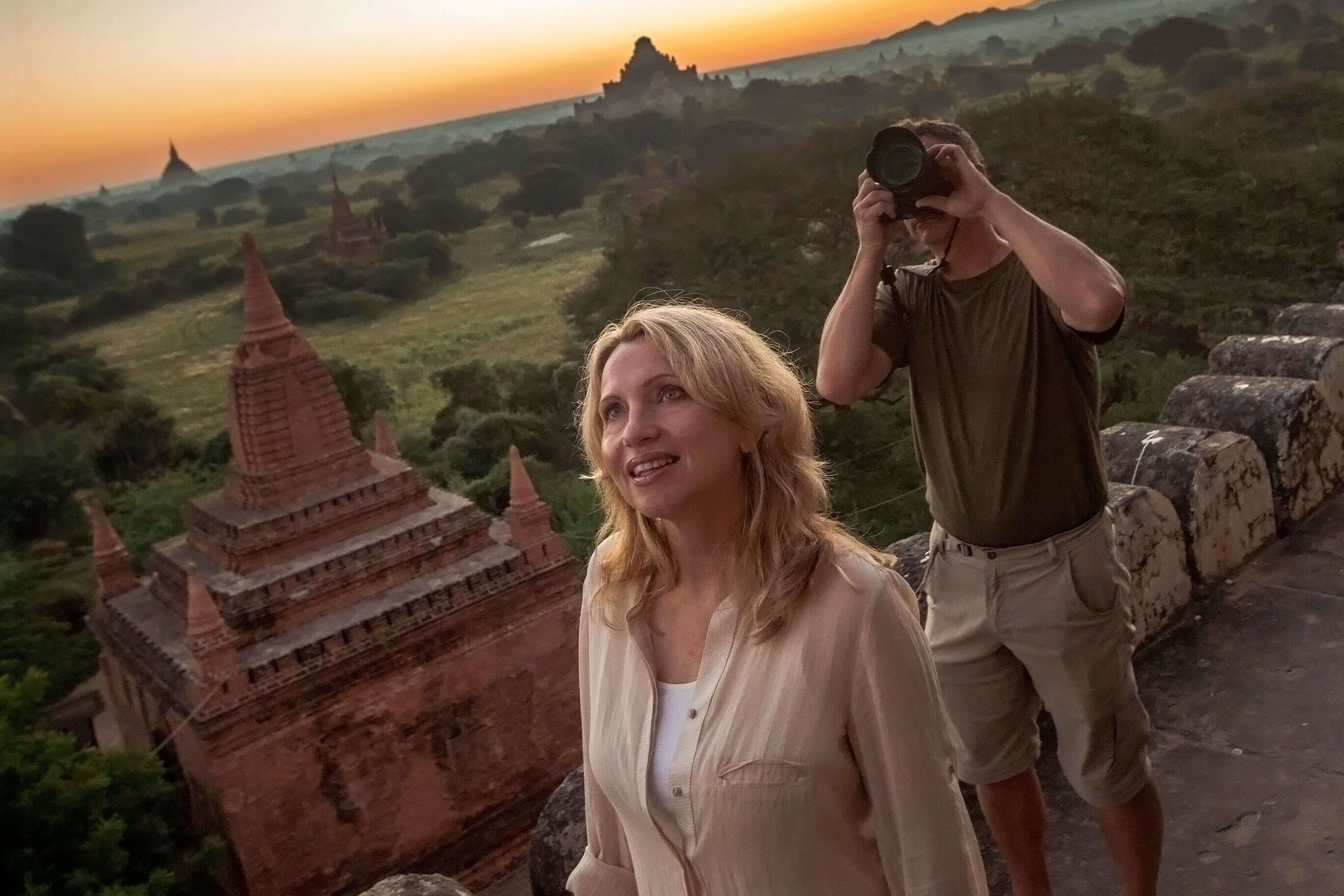 New and Hot National Geographic Journeys with G Adventures