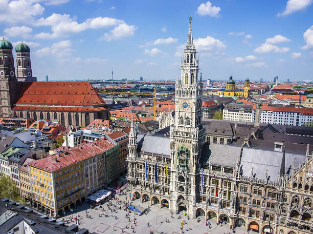 Munich