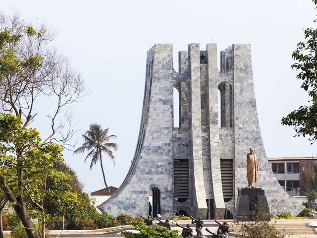 Accra