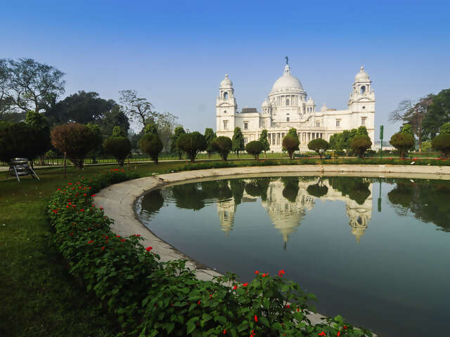 Kolkata