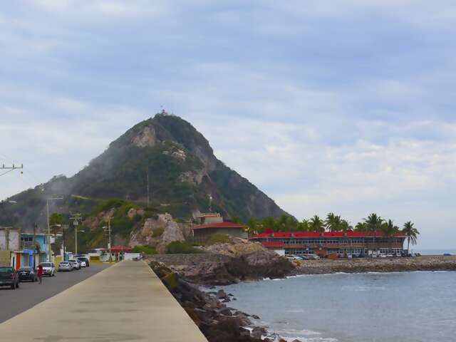 Mazatlán