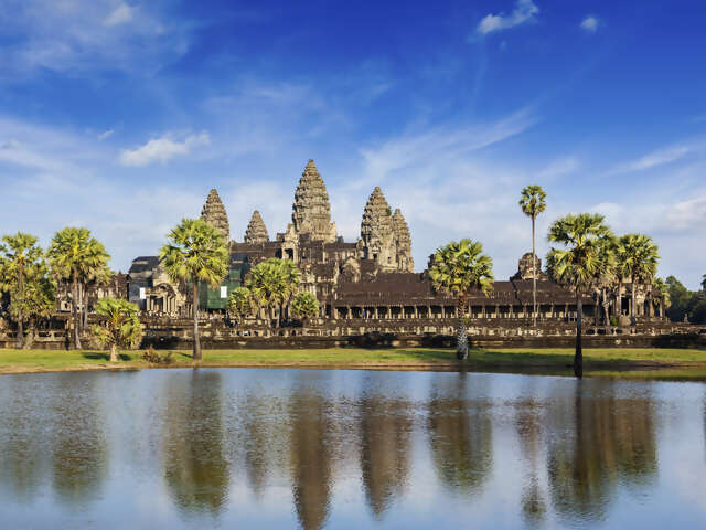 Cambodia