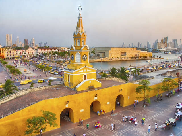 Cartagena