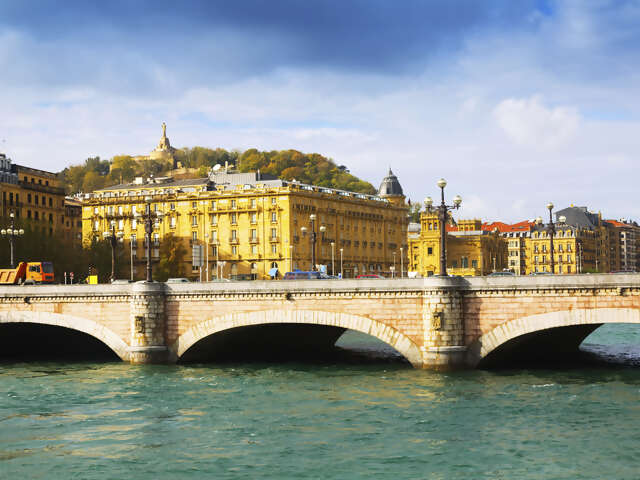 Donostia / San Sebastian