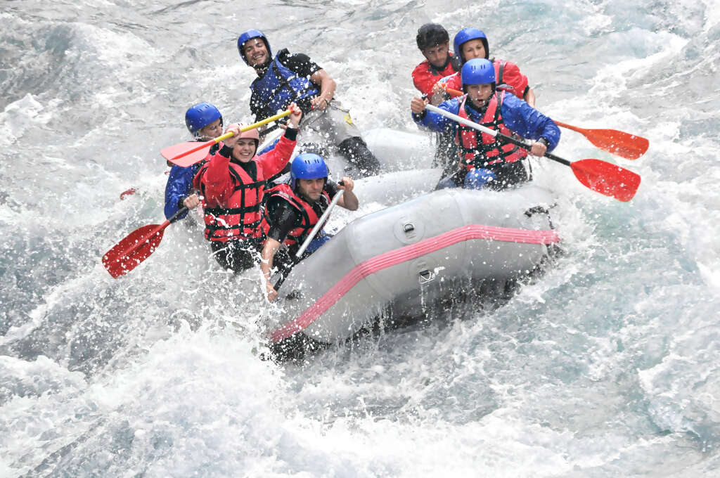 Adventure Travel