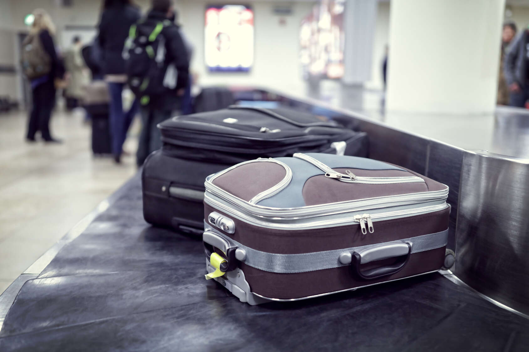 Changes to Third Bag Fees on AA