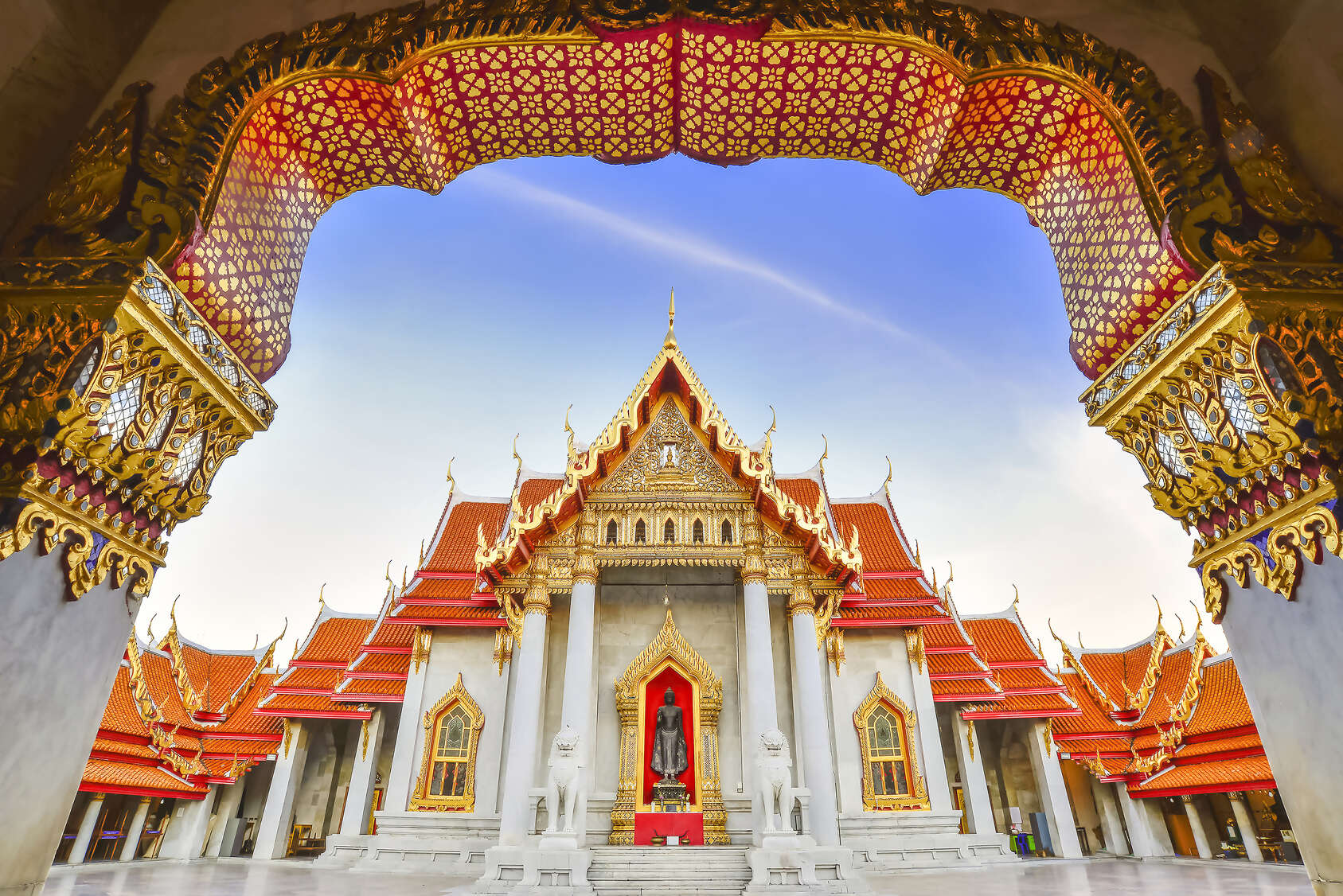 Bangkok Awarded 4th in “The Travellers’ Choice Destination Awards for Asia