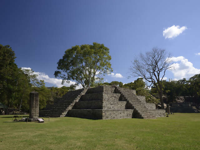 La Ceiba