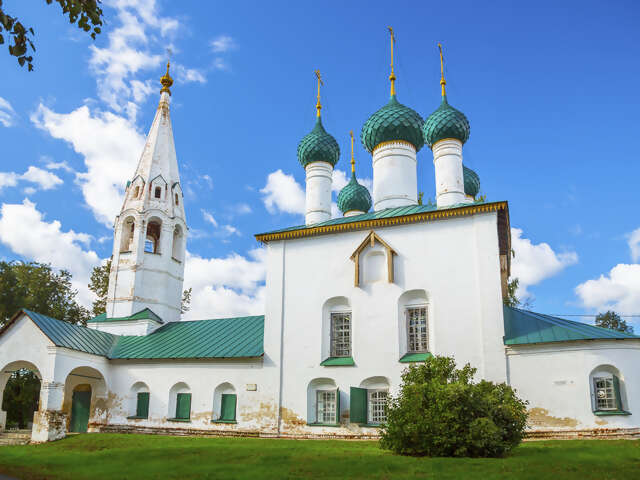 Yaroslavl