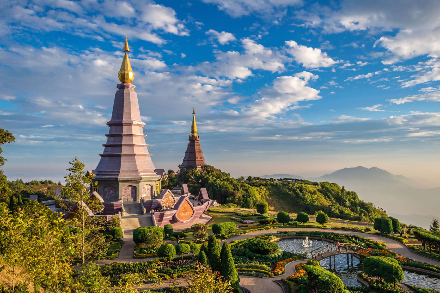 3 Minutes in Thailand