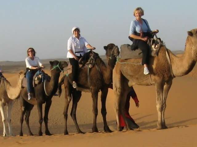 I have always felt like a valued client.