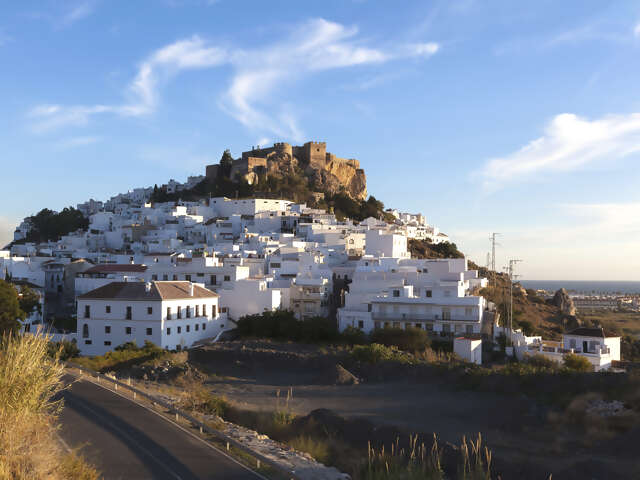 Salobreña