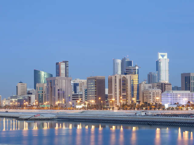 Bahrain