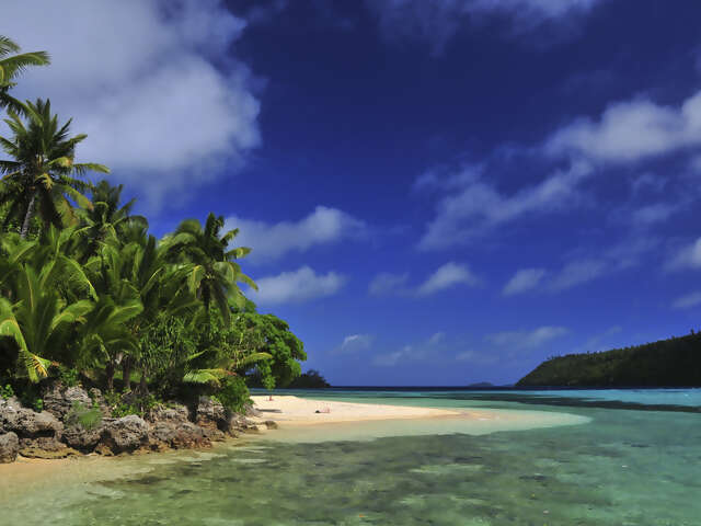 Tonga