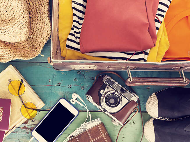 10 Reasons to choose Transat Holidays for your next vacation